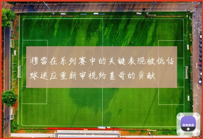 穆雷在系列赛中的关键表现被低估球迷应重新审视约基奇的贡献